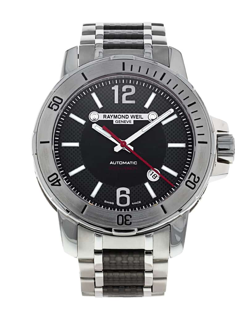 Raymond Weil Nabucco 3900-SCF-05207 Raymond Weil Nabucco 3900-SCF-05207